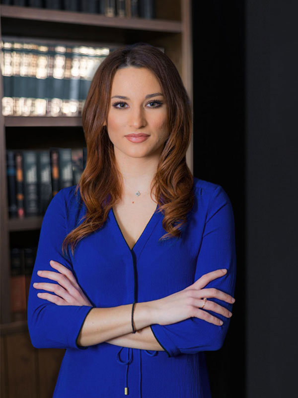 Δρ. Στέλλα Ι. Παπαστεργίου