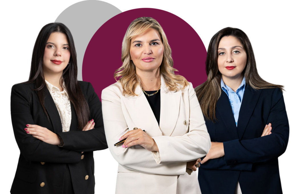 Η ομάδα μας