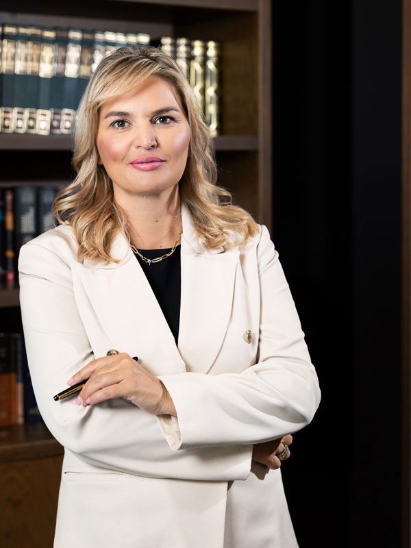 Κυριακή Β. Ζησοπούλου