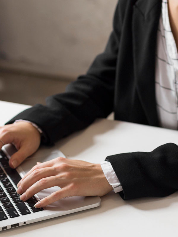 Οριστική υποβολή αίτησης για τον εξωδικαστικό μηχανισμό